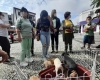 Sábado com feira de adoção animal em Içara