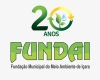 Fundai lança selo comemorativo de 20 anos
