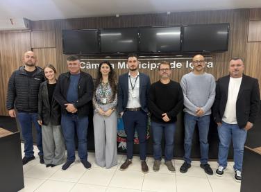 Semana Municipal do Meio Ambiente mobiliza comunidade com ações de educação, sustentabilidade e cuidado animal em Içara