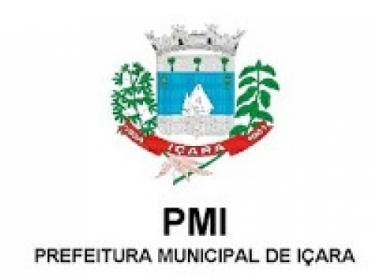 Prefeitura Municipal de Içara decreta ponto facultativo no dia 03 de março!